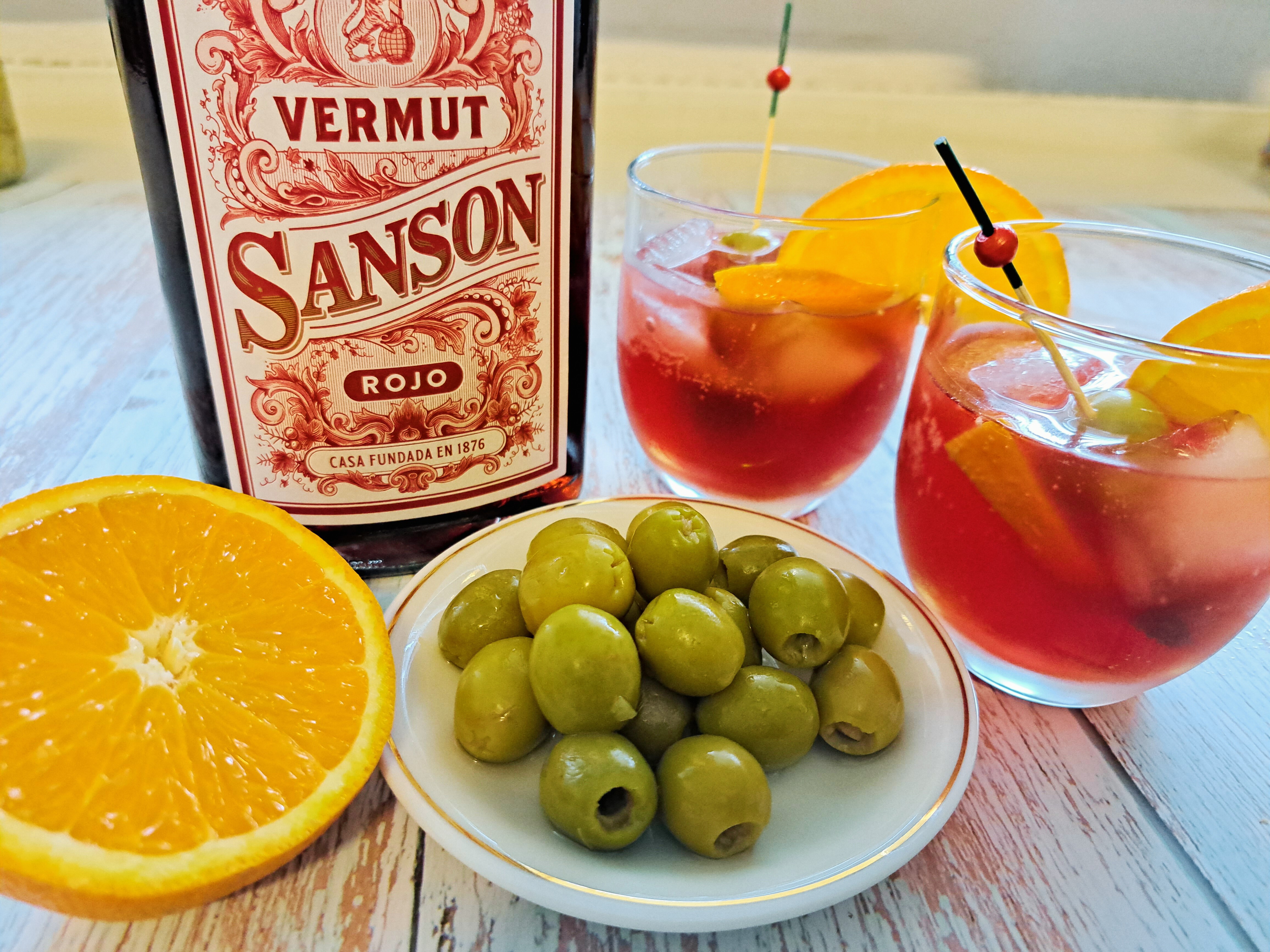 Cocktail Bittermut